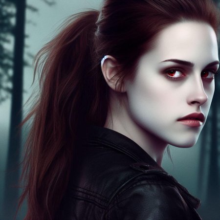 Кристен стюарт сумерки