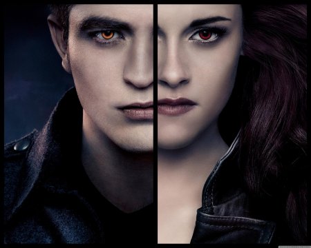 Сумерки сага рассвет джейкоб