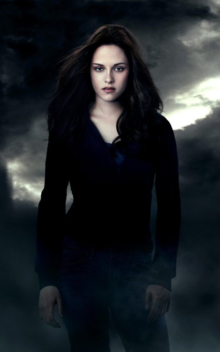 Белла свон сумерки