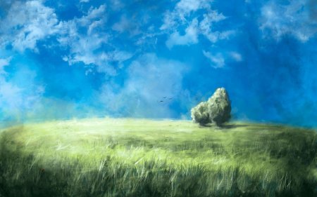 Природа арт