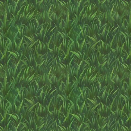 Спрайт травы