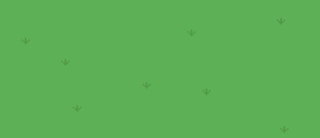 Пиксельная трава