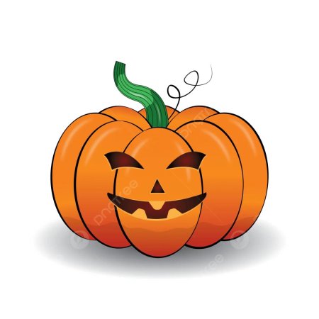 Тыква клипарт