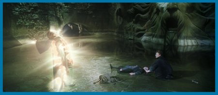 Гарри поттер и тайная комната воландеморт