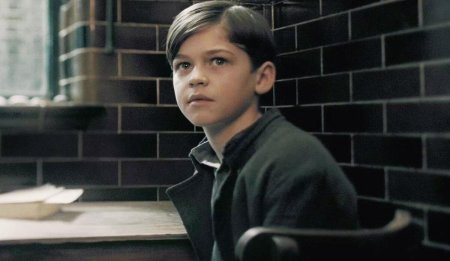 Хиро файнс тиффин в гарри поттере