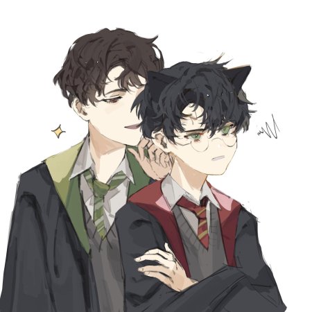 Гарри поттер и том реддл