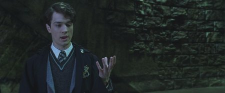 Том реддл из гарри поттера