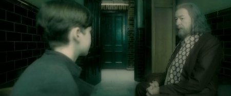 Гарри поттер принц полукровка