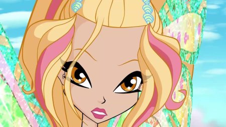 Винкс дафна сиреникс