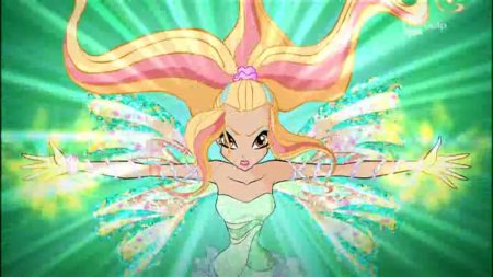 Винкс дафна сиреникс