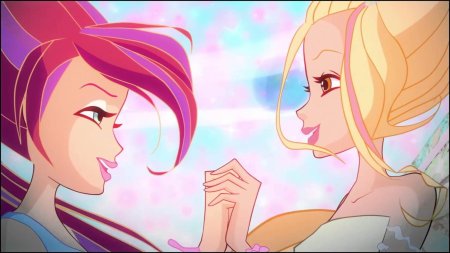 Дафна винкс