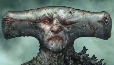 Пираты карибского моря команда летучего голландца