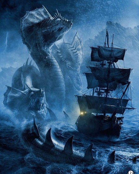 Черная жемчужина корабль