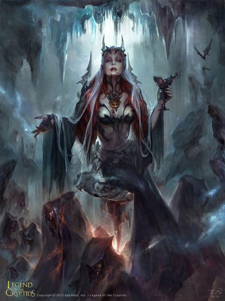 Хель богиня смерти