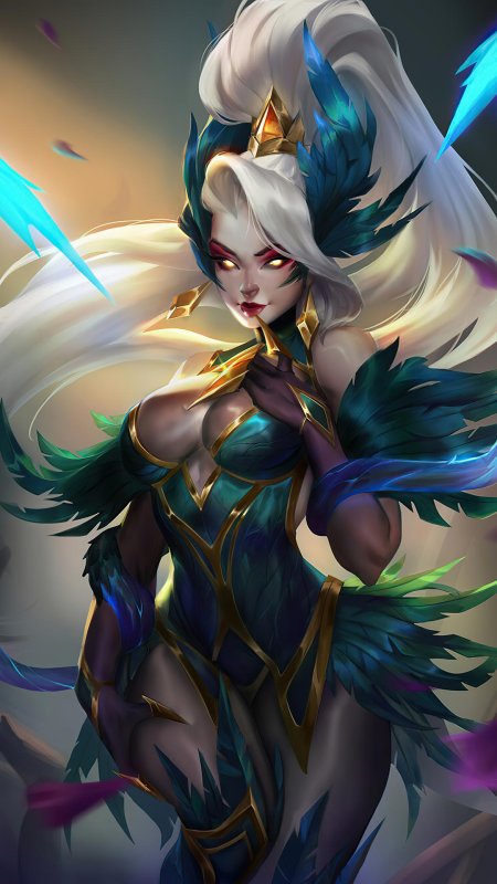 Зайра ковен