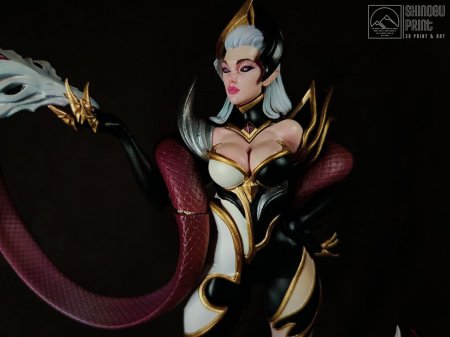 Coven evelynn