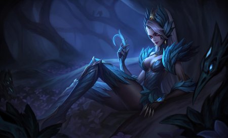 Зайра ковен