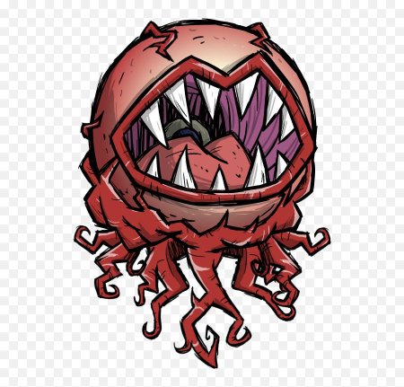 Глаз ктулху донт старв