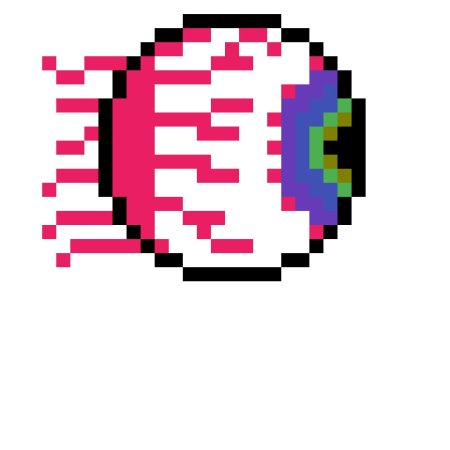 Глаз ктулху