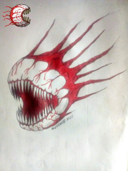 Глаз ктулху 2 фаза