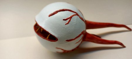 Глаз ктулху