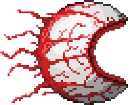 Террария глаз ктулху