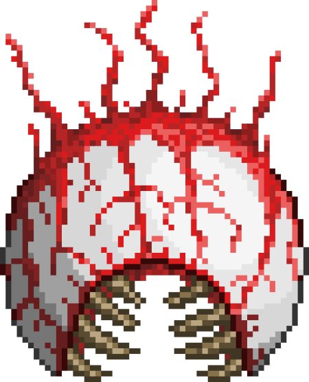 Глаз ктулху террария