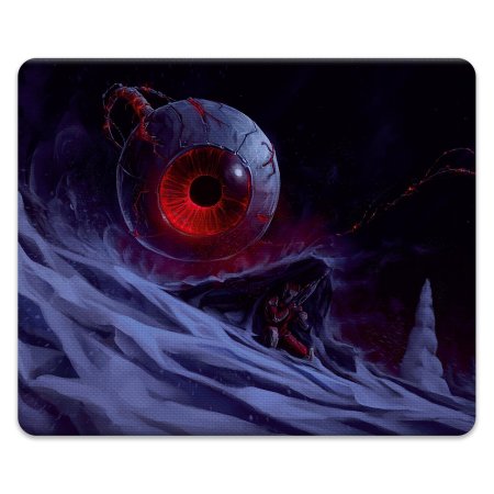 Глаз ктулху