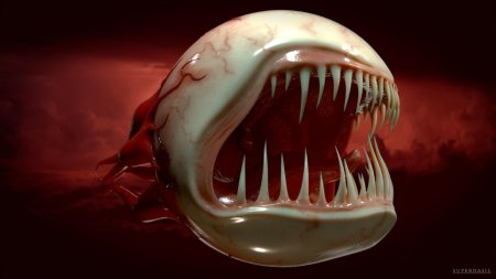 Глаз ктулху террария д