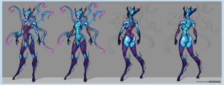 Гара варфрейм