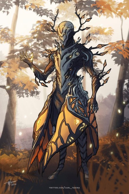 Оберон фейарк