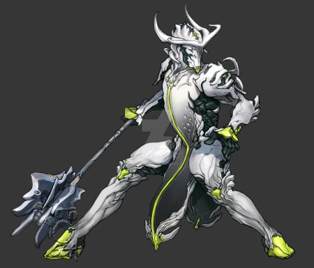 Оберон прайм