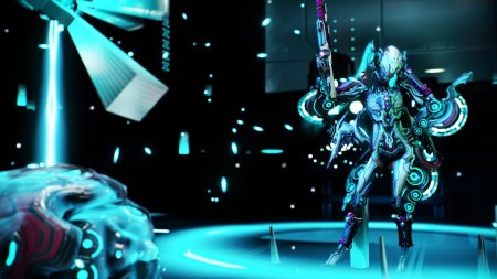 Зо варфрейм