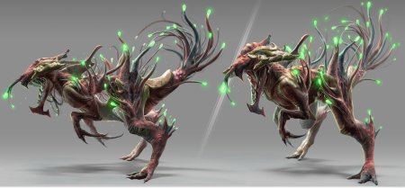 Кават варфрейм