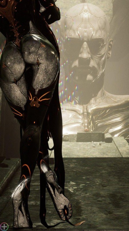 Варфрейм эмбер