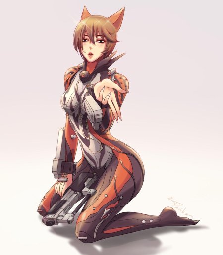 Валькирия прайм