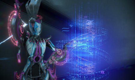 Билд на октавию варфрейм