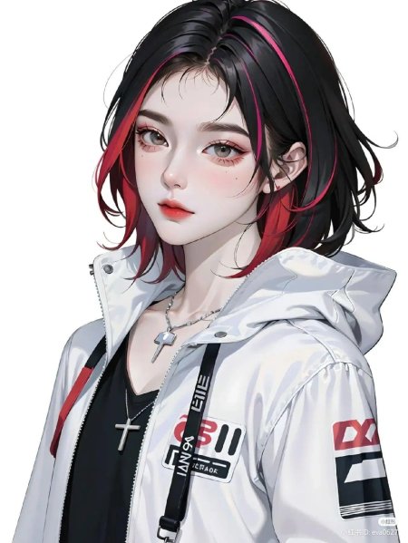 Аниме стили