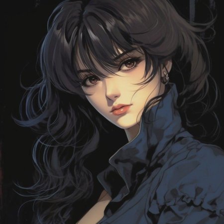 Ведьма фэнтези