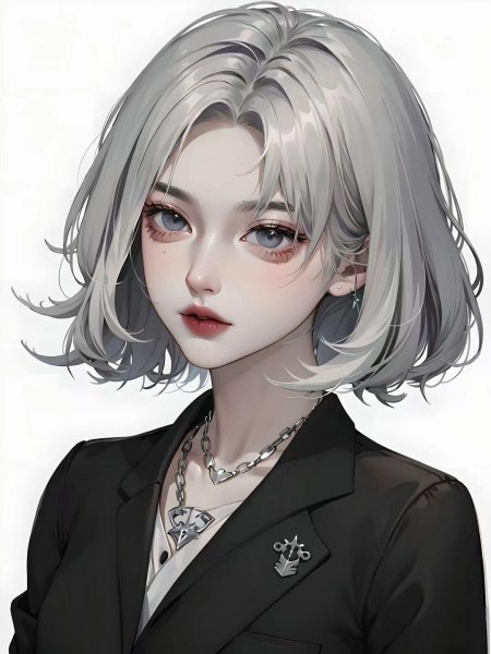 Арт девушек