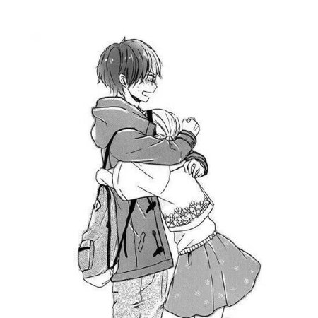 Манга аниме