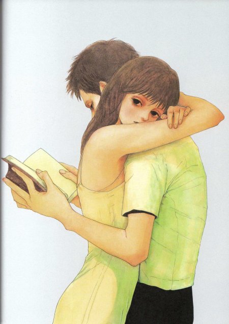 Фудзивара каору мангака