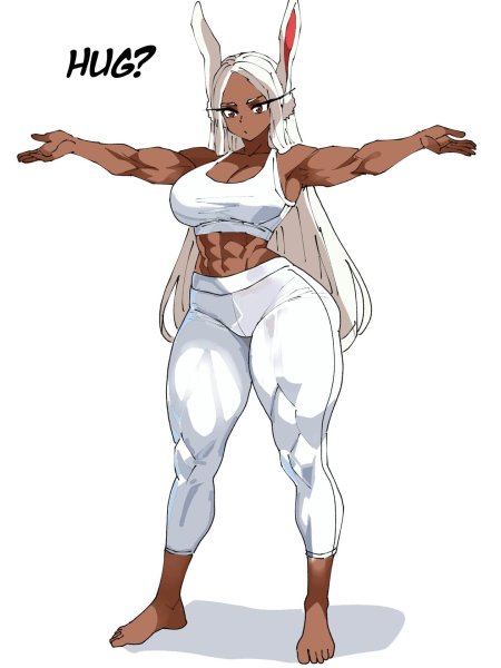 Мируко усагияма