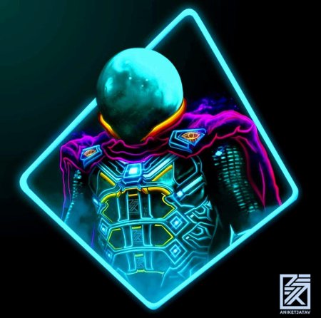 Мистерио марвел