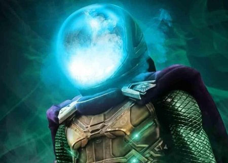 Мистерио ultimate