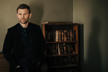 Марк пеллегрино сверхъестественное