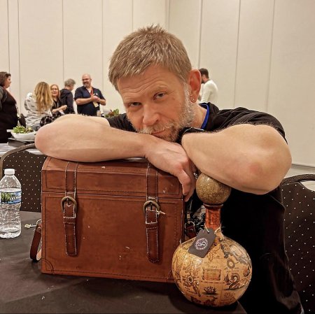 Роман для абрамовича