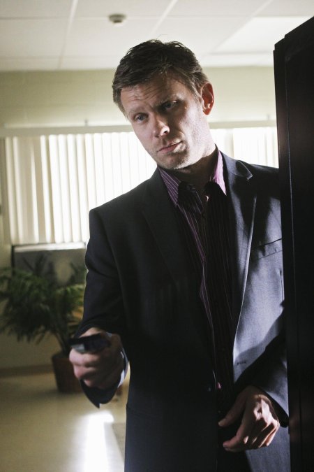 Марк пеллегрино лост