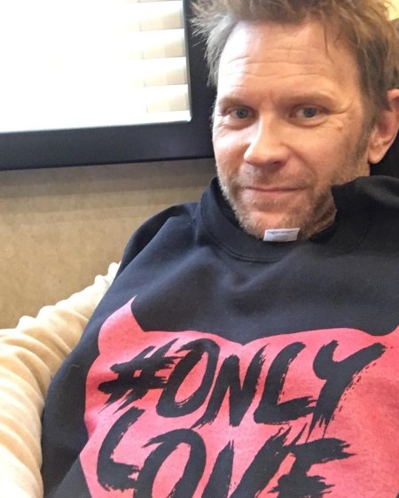 Марк пеллегрино