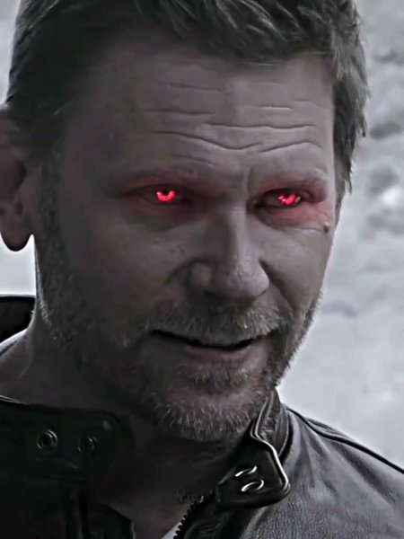 Марк пеллегрино люцифер